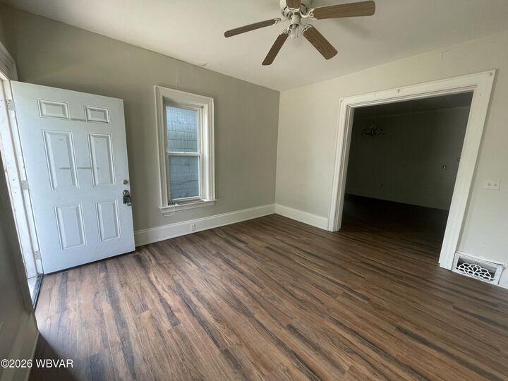 Property Photo: 1419 Scott Street PA 17701