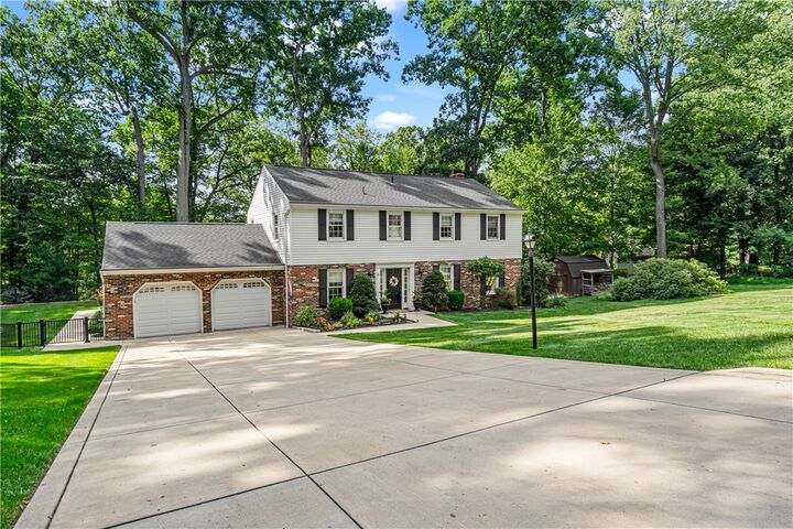 Property Photo: 109 Lyndon Ln PA 15005