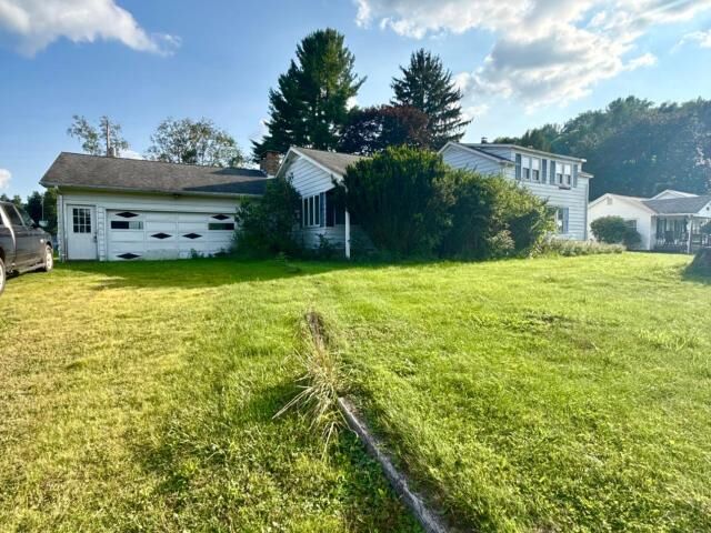 Property Photo: 531 Barton Run Road PA 16340