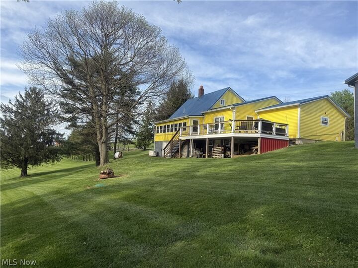 Property Photo:  53532 High Ridge Road  OH 43912 