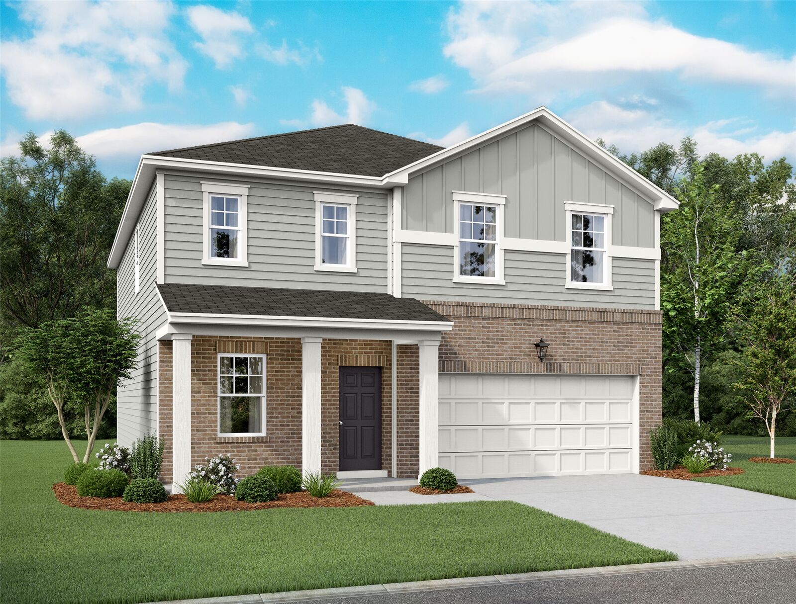 Property Photo:  308 Sunlight Lake Boulevard  TX 78634 