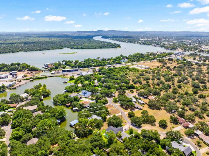 Property Photo:  1206 County Road 132A Lot 16  TX 78639 