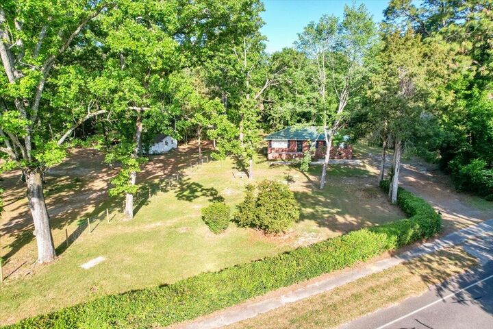 Property Photo: 800 Old Whiskey Road S SC 29809