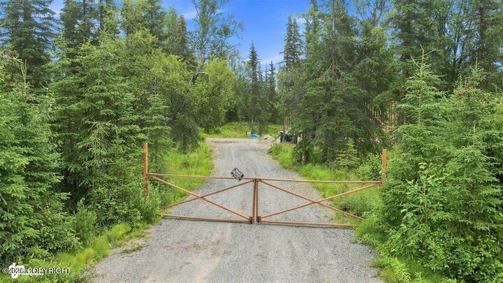 Property Photo: 44228 Sam Street AK 99611