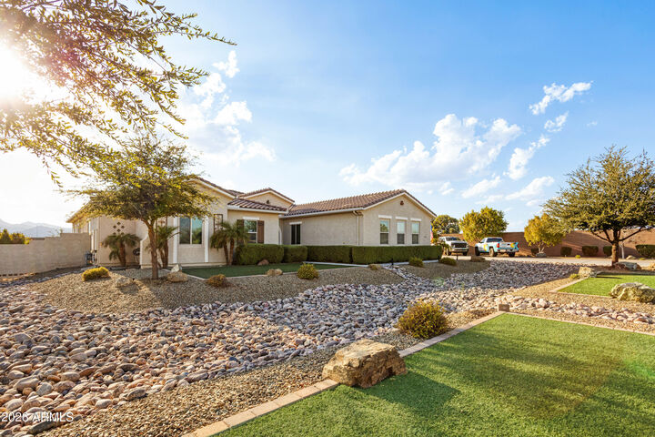 Property Photo:  10230 N 162nd Lane  AZ 85355 