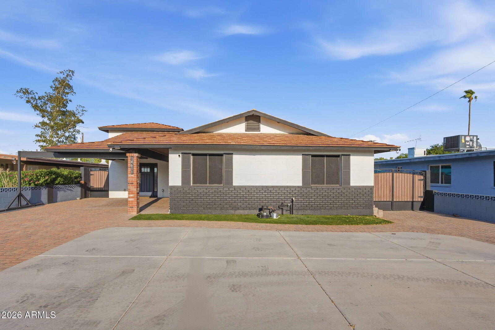 Property Photo:  14611 N 31st Avenue  AZ 85053 