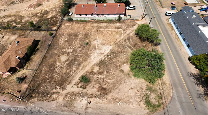 Property Photo:  27 W Head Street 0  AZ 86322 
