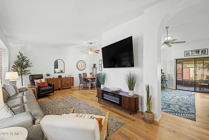Property Photo:  13638 W Aleppo Drive  AZ 85375 