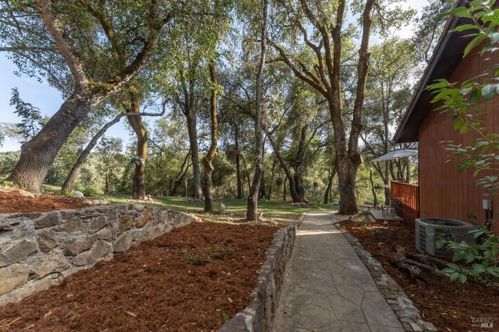 Property Photo:  1300 Vista Verde Road  CA 95482 