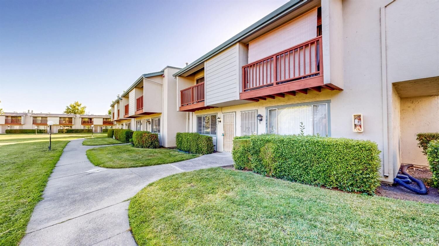Property Photo: 1041 Golf Course Drive CA 94928