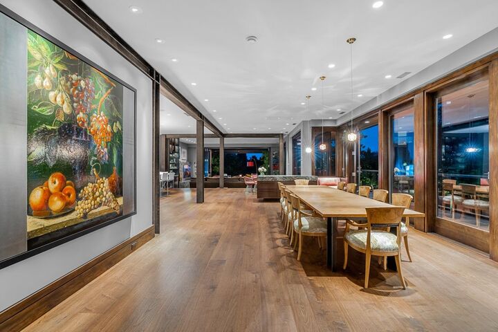 Property Photo: 2870 SW Marine Drive BC V6N 3X9