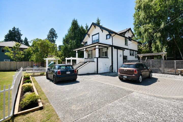 Property Photo: 4671 Arthur Drive BC V4K 2X4