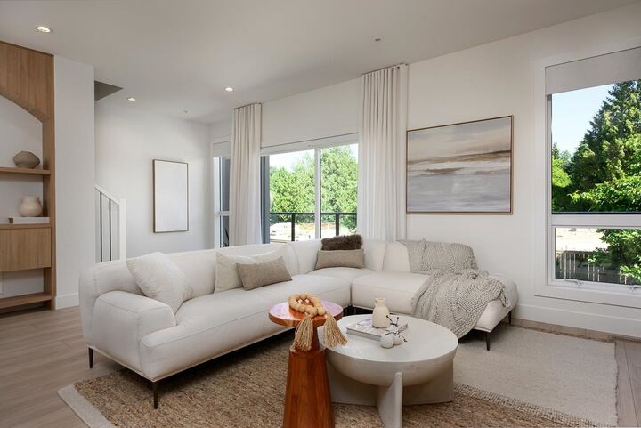Property Photo: 20335 70A Avenue 44 BC V2Y 1S8