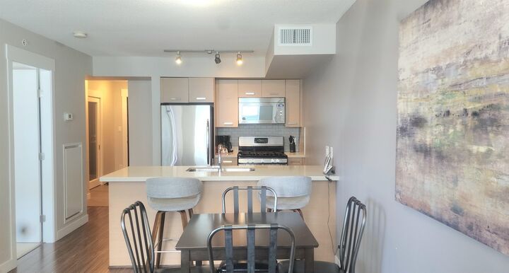 Property Photo:  8033 Saba Road 907  BC V6Y 4M8 