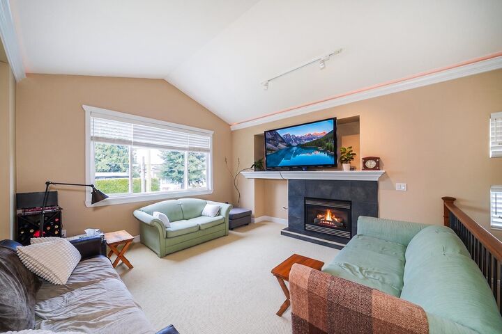 Property Photo: 735 Schoolhouse Street BC V3J 5S1