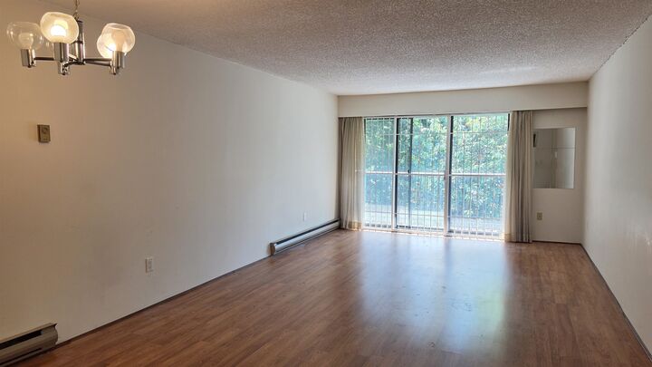 Property Photo: 1717 Haro Street 406 BC V6G 1H1