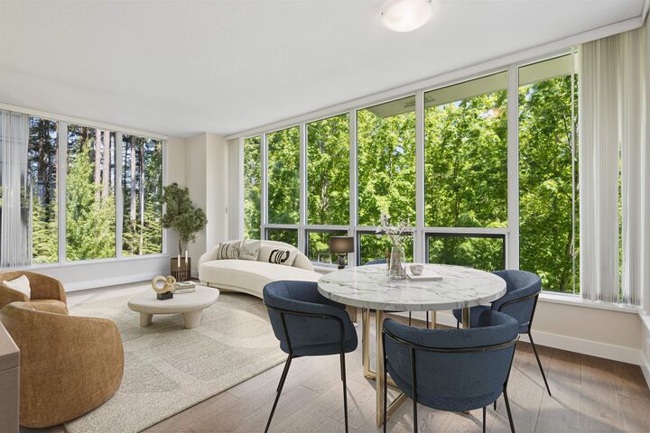 Property Photo: 5728 Berton Avenue 710 BC V6S 0E5
