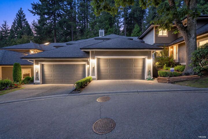 Property Photo: 181 Ravine Drive 9 BC V3H 4T3