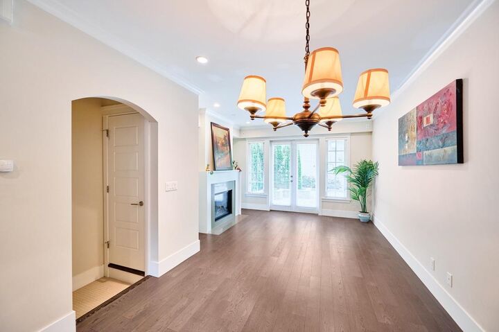 Property Photo: 5483 Dunbar Street BC V6N 1W4