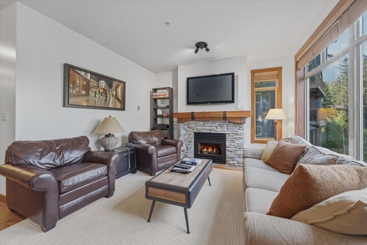 Property Photo: 2301 Taluswood Place 25 BC V8E 0P8