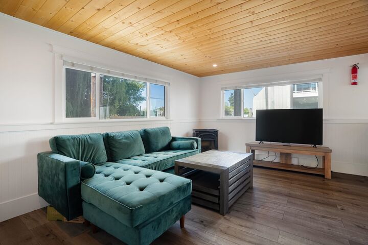Property Photo: 23080 Dyke Road 5 BC V6V 1E1