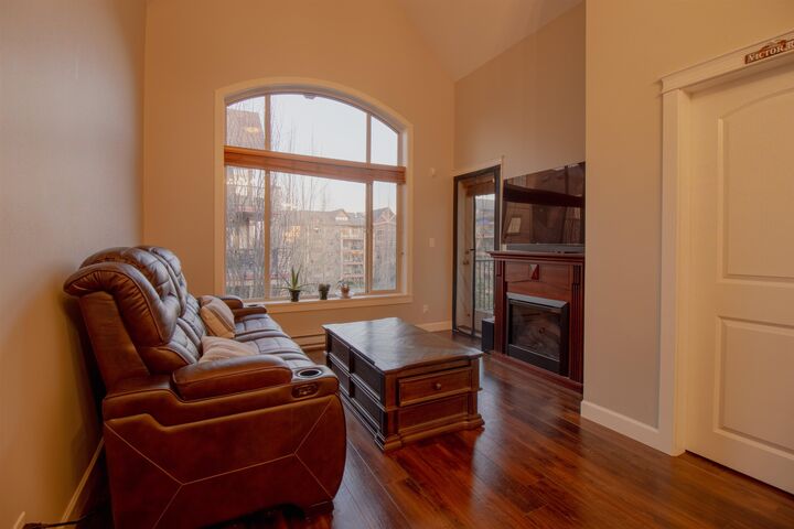 Property Photo: 8328 207A Street 407 BC V2Y 0K5