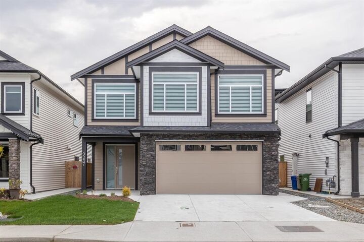 9237 Sitka Place — photo 1