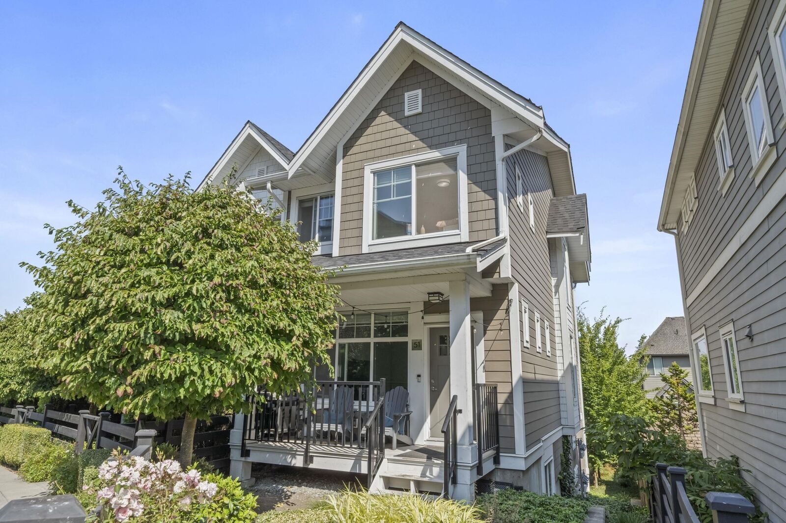 Property Photo: 14541 Winter Crescent 51 BC V4P 0G5