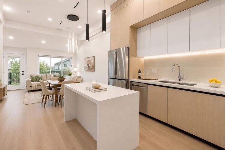 Property Photo: 914 Rochester Avenue 103 BC V3K 2W6
