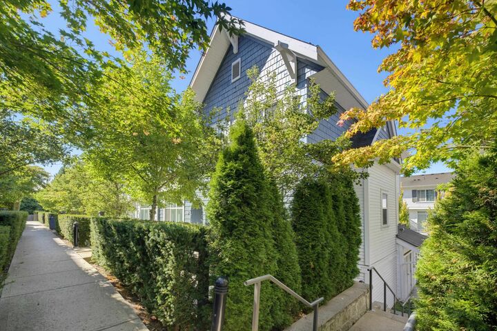 Property Photo: 15268 28 Avenue 84 BC V4P 0E8