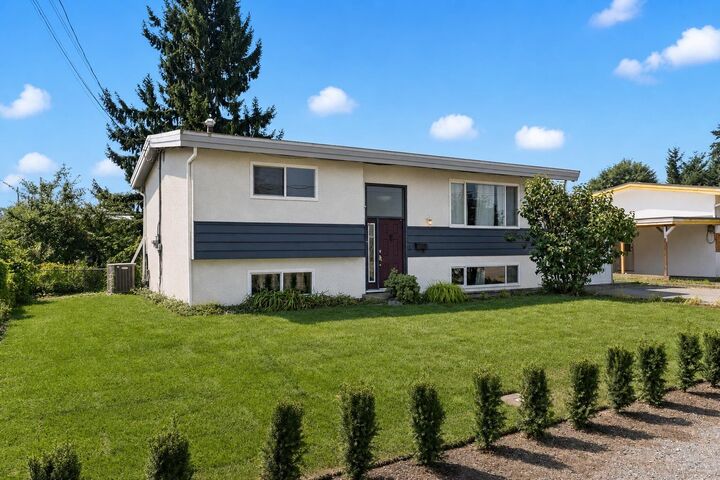 Property Photo: 46396 Strathcona Road BC V2P 3T3