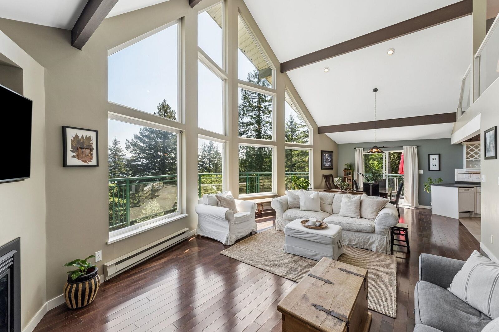 Property Photo: 1390 Eagle Cliff Road BC V0N 1G1