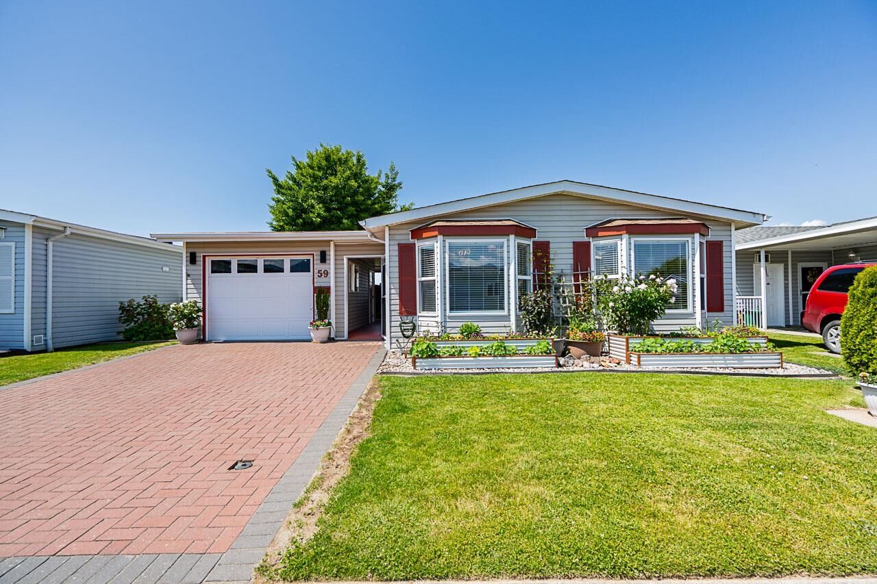 Property Photo:  45918 Knight Road 59  BC V2R 3X4 