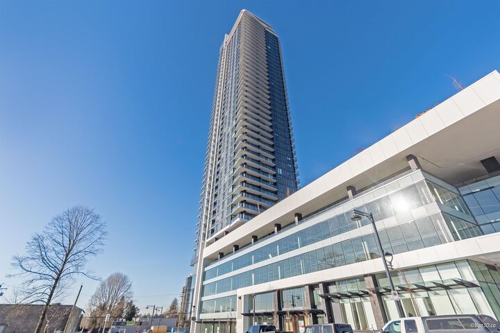 Property Photo: 10750 135A Street 2805 BC V3T 0V4