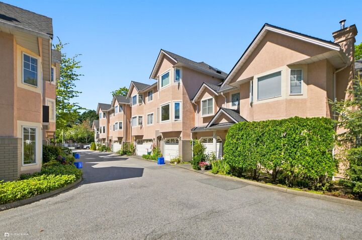 Property Photo: 8031 General Currie Road 30 BC V6Y 1L9