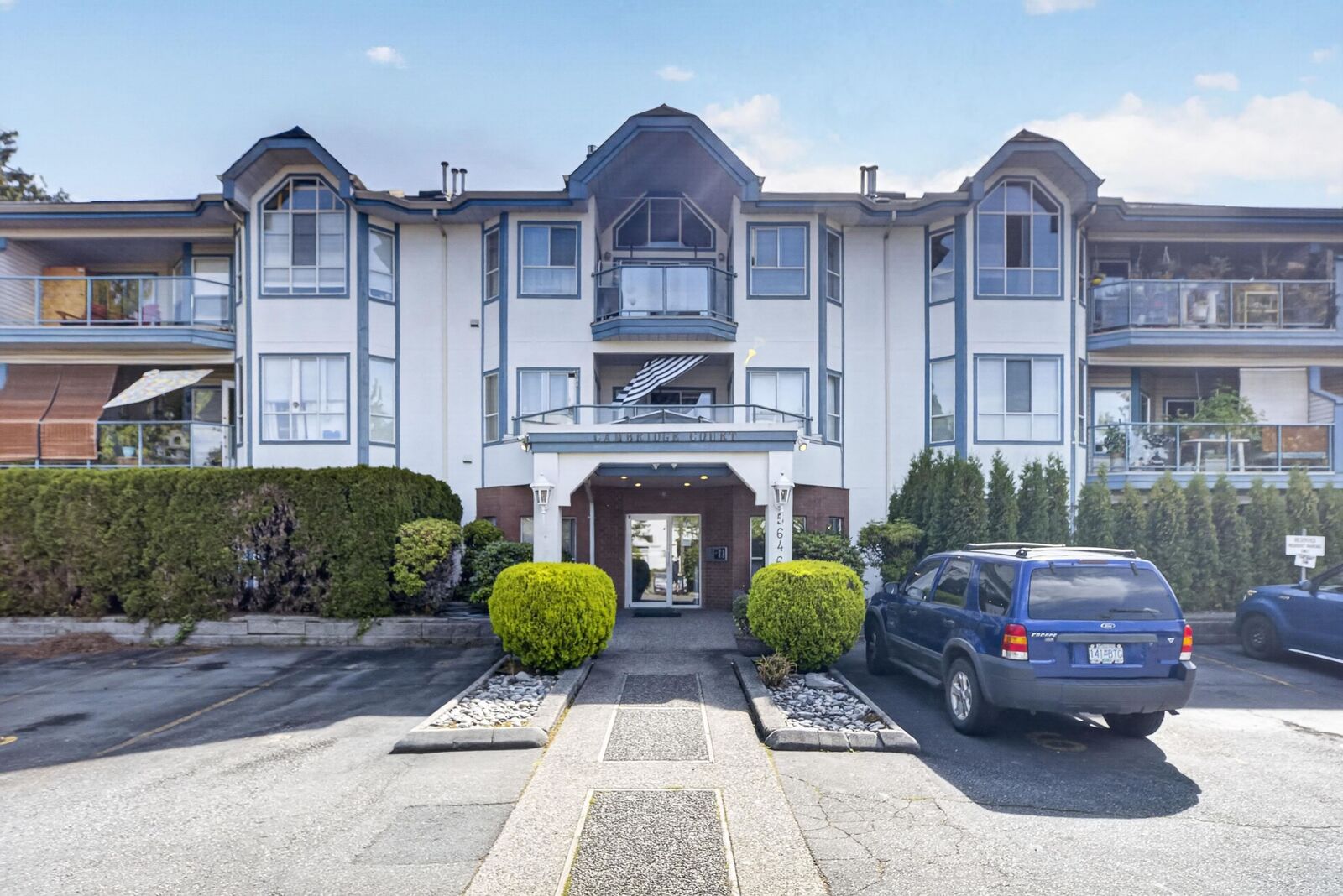 Property Photo:  5646 200 Street 204  BC V3A 1M8 
