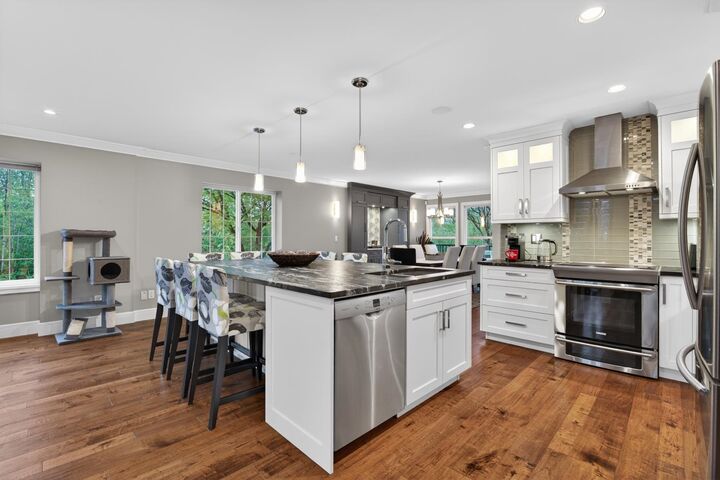 Property Photo: 16748 109 Avenue BC V4N 5H6