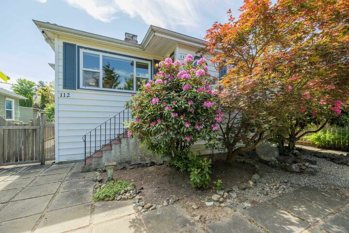 Property Photo: 112 Durham Street BC V3L 1X1