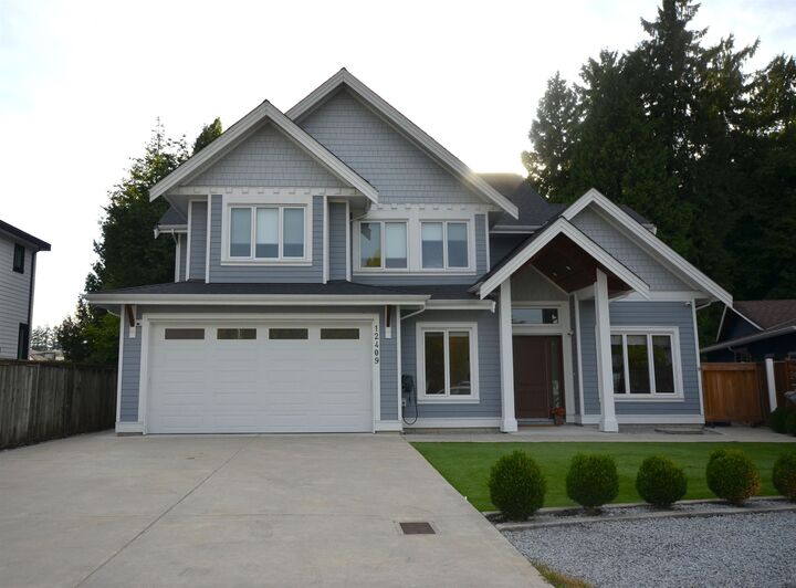 12409 193B Street — photo 1