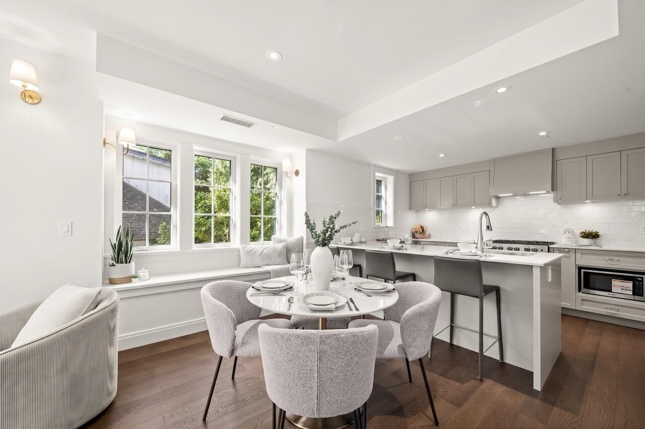 Property Photo: 5819 Highbury Street 1 BC V6N 1Y9