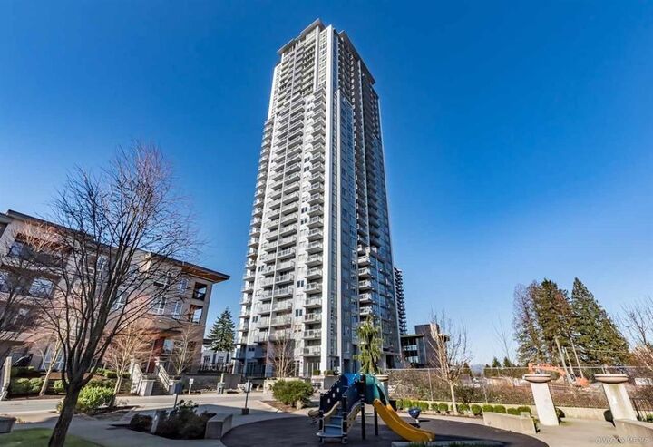 Property Photo: 13325 102A Avenue 711 BC V3T 0J5