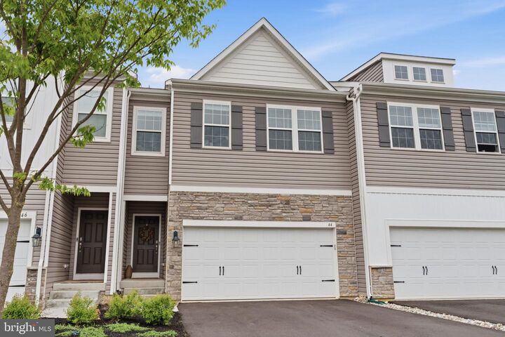 Property Photo: 44 Marion Avenue NJ 08505