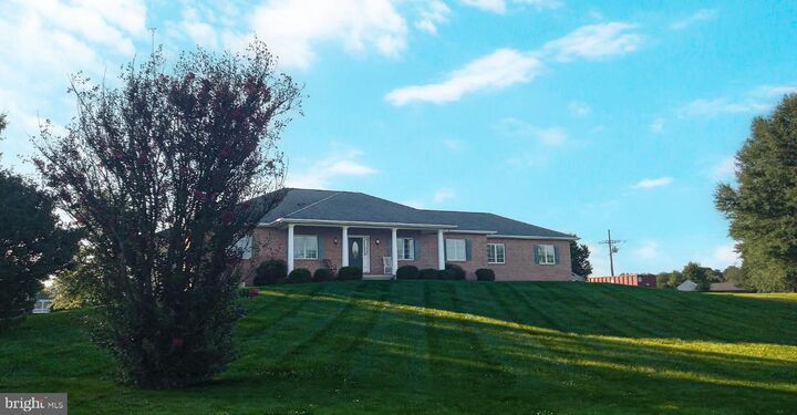 Property Photo:  16521 Hampton Road  VA 20158 