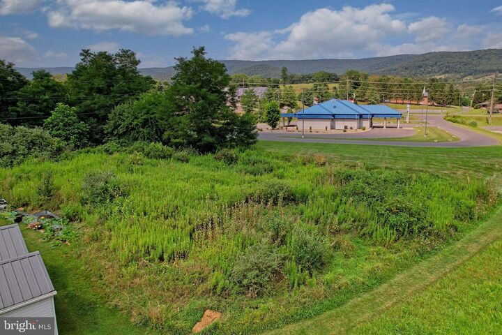 Property Photo:  Lot 8 Parrish Landing Lane  WV 26726 