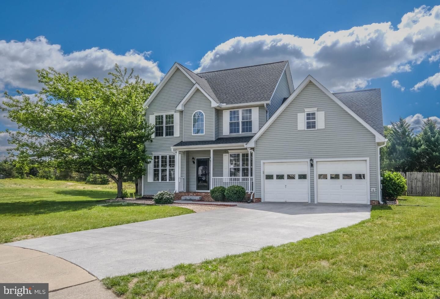 Property Photo: 109 Kabardin Court VA 22655