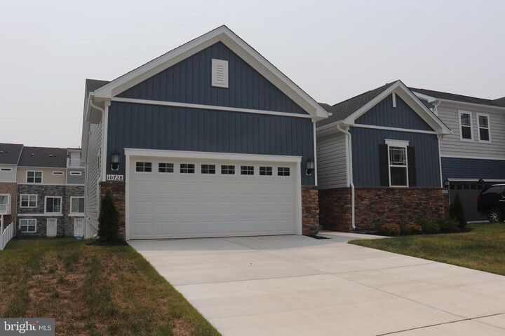Property Photo: 10728 Millport St MD 20695