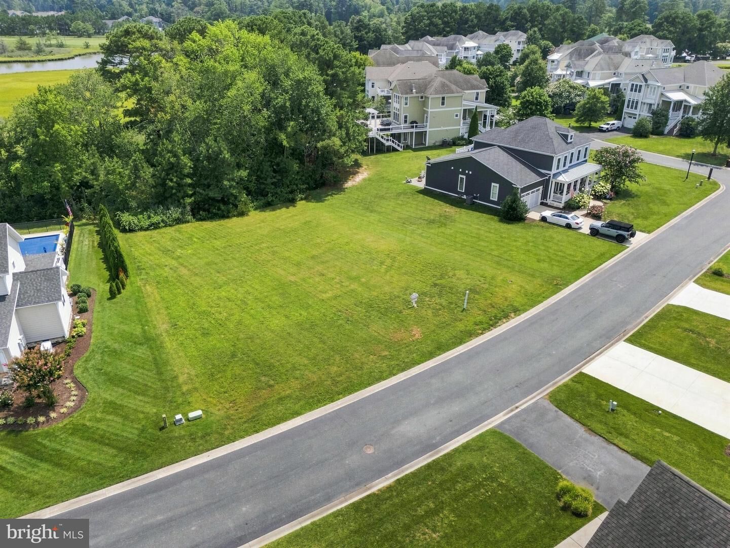 Property Photo:  10104 Sweet As Sugar Lane  MD 21811 