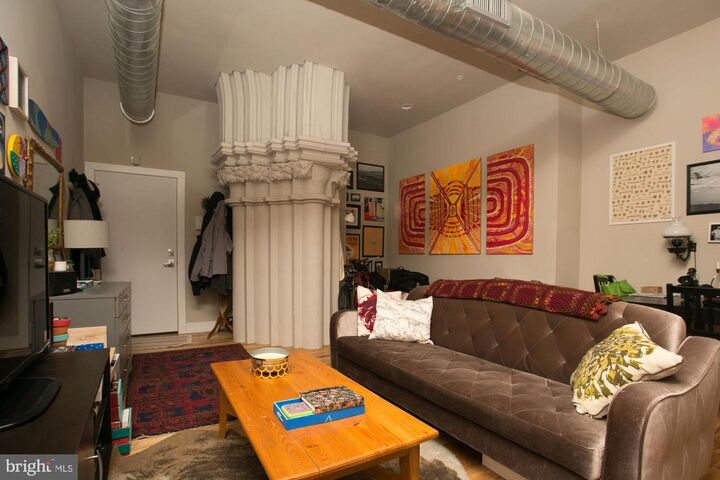 Property Photo: 2701 W Girard Avenue 12 PA 19130