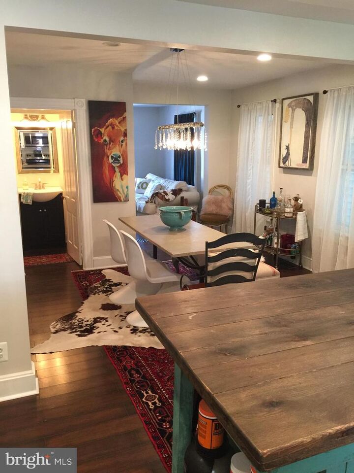 Property Photo: 218 E 6th Street E MD 21701