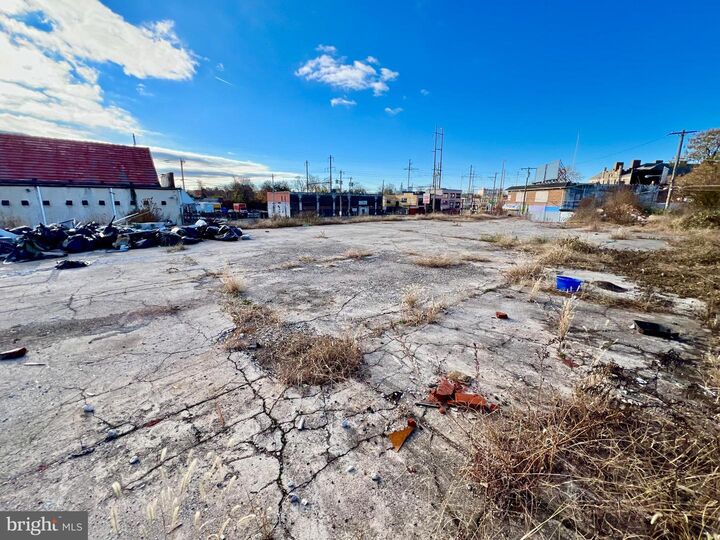 Property Photo: 3213 N 11th Street 19 PA 19140